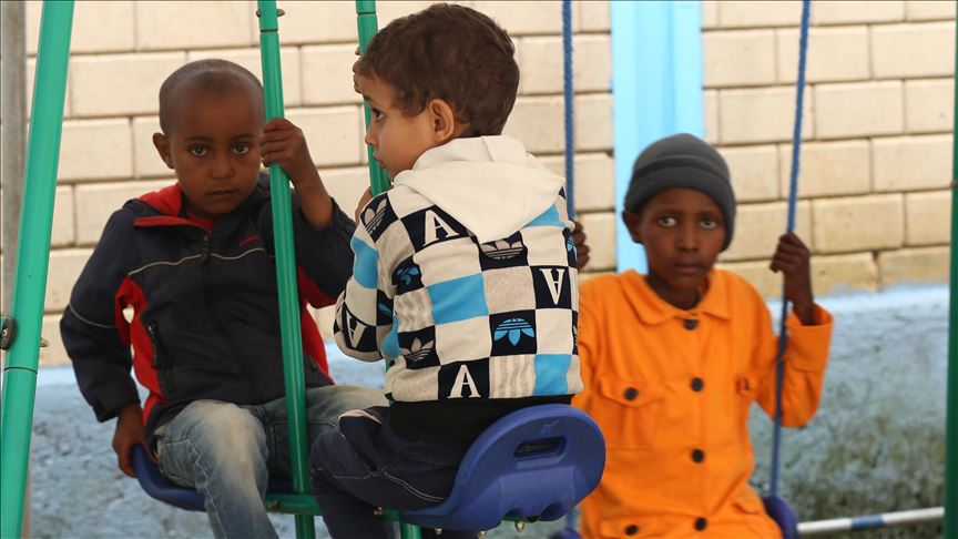 Ethiopia faces steep odds in managing childhood cancer