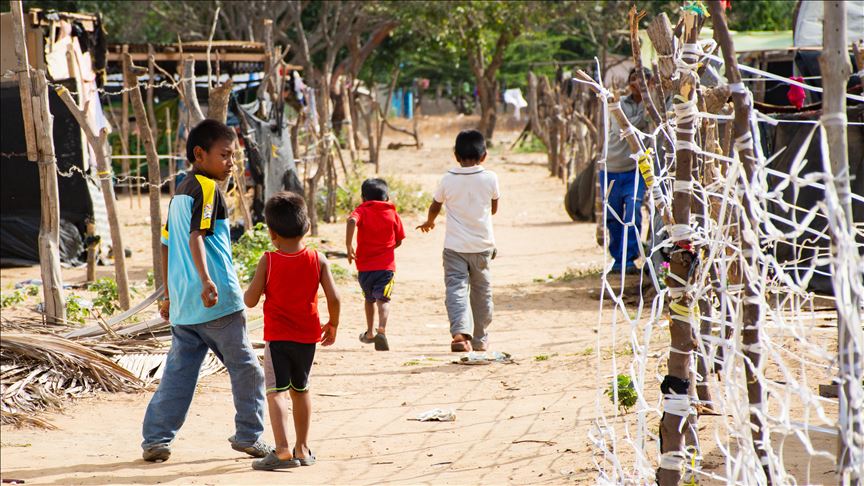 Secretario general de la ONU lamenta que 30% de las víctimas por trata de personas sean niños 