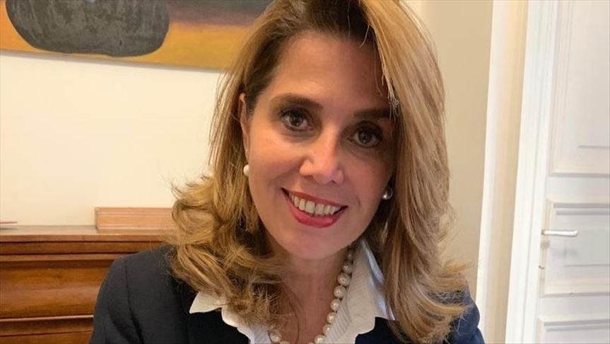 ONU: António Guterres nombra nueva representante en Colombia