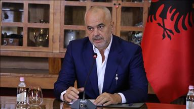 Rama: Mbetet prioritare që të fokusohemi tek investimet
