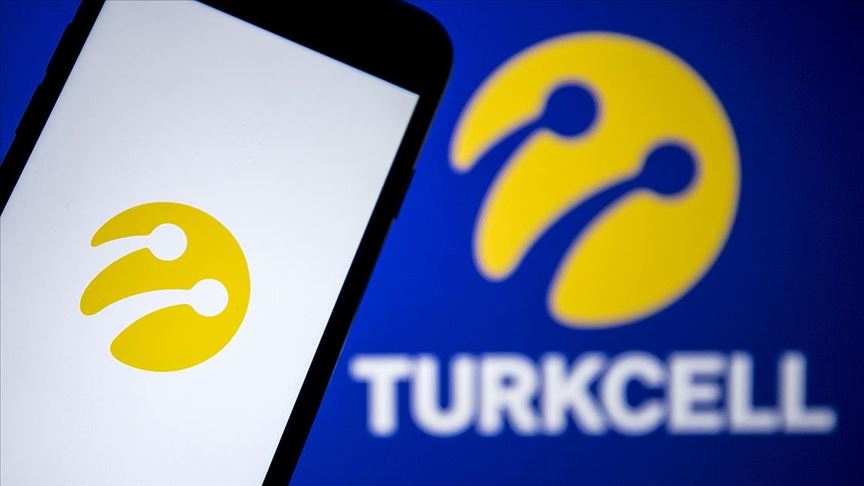 GSM giant Turkcell's revenues reach $2.14B in H1
