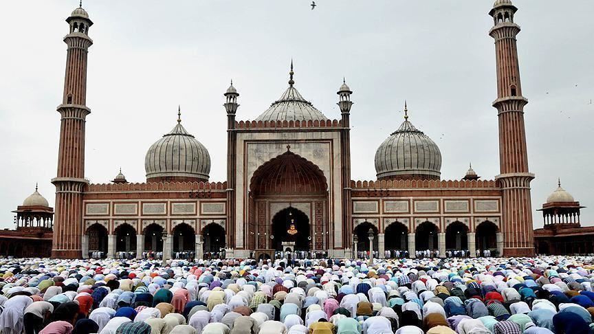 رئيس وزراء الهند يهاجم قانون الطلاق الإسلامي
