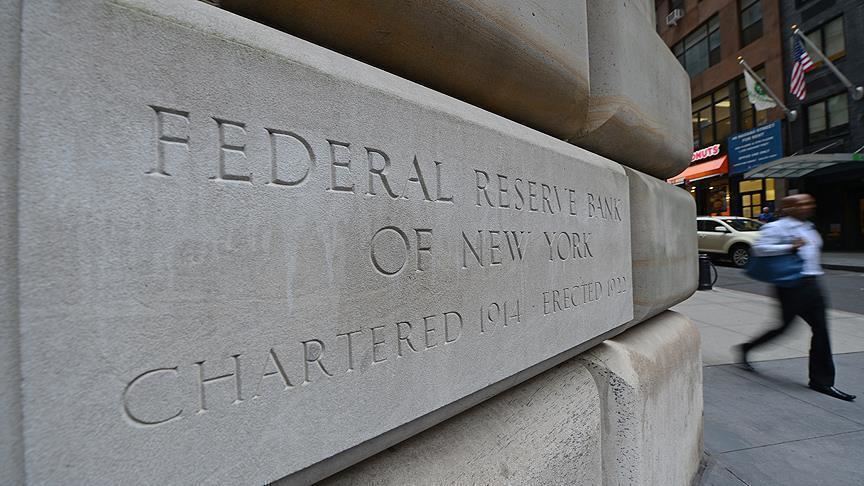 Etats-Unis : la Fed baisse les taux d'intérêt