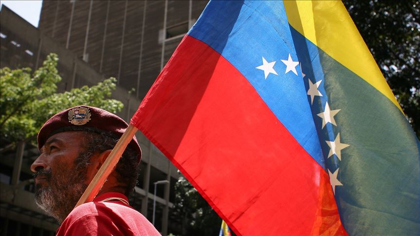 Venezuela talks to resume this week: Opposition