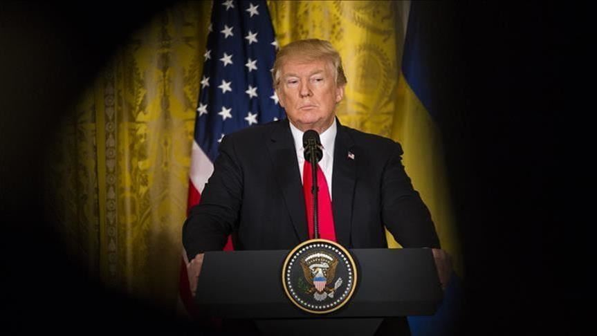 US: Soybean-producing states might cost Trump 2020