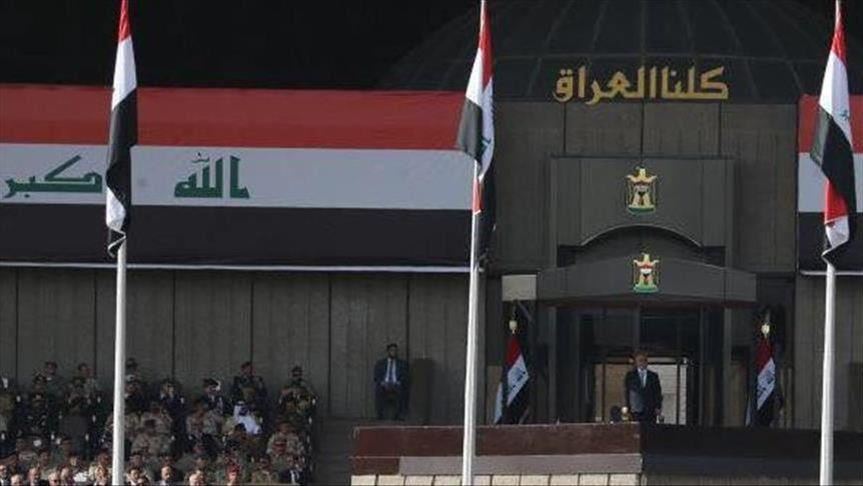 البرلمان العراقي يقّر اتفاقاً أمنياً وعسكرياً مع الأردن
