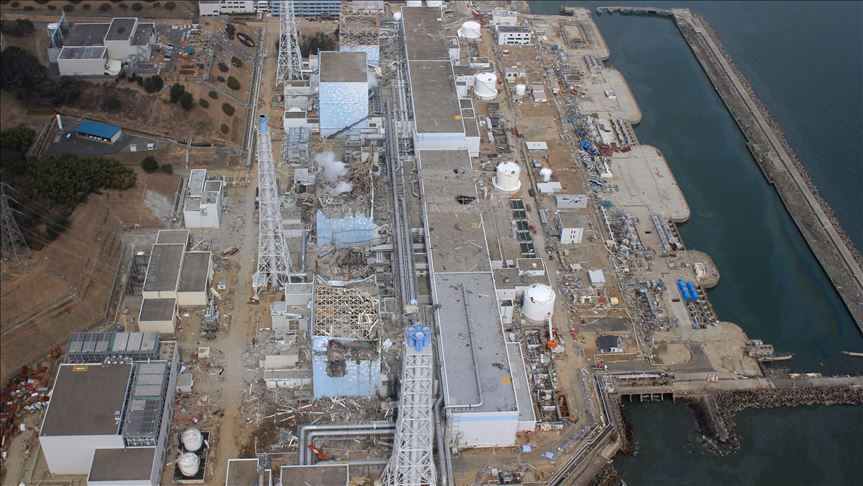Japón desmantelará cuatro unidades en la central nuclear de Fukushima Daini