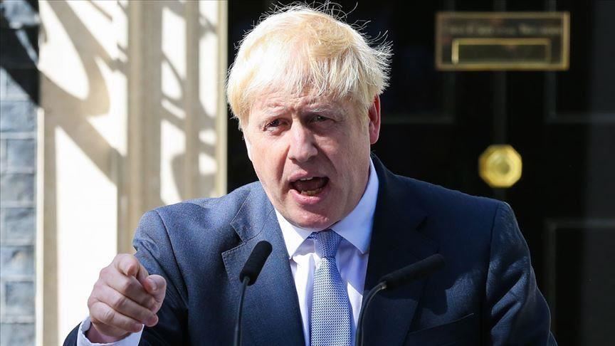 Johnson u Sjevernoj Irskoj obećao da neće biti tvrde granice