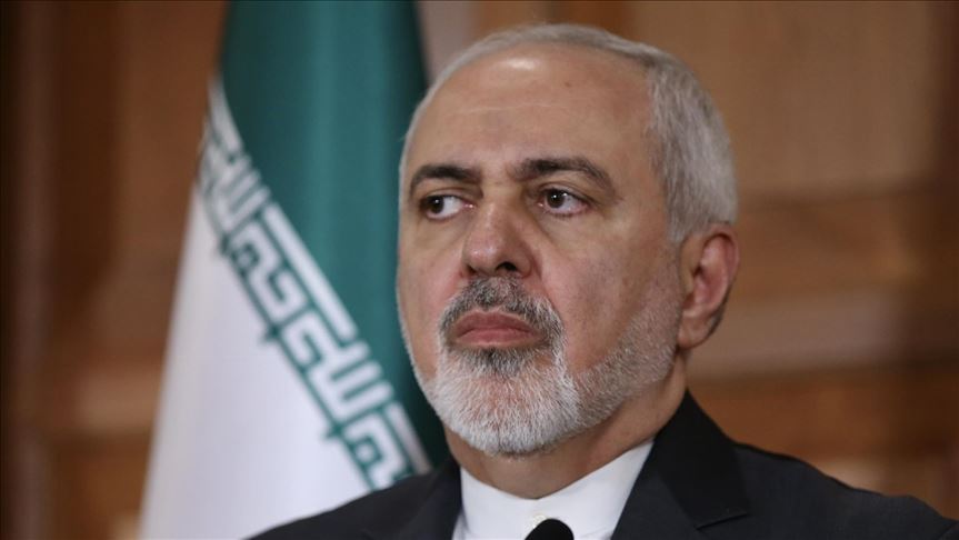 Iran says ready for talks with Saudi Arabia