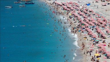 Turquie : Hausse des revenus du tourisme au 2ème trimestre de 2019