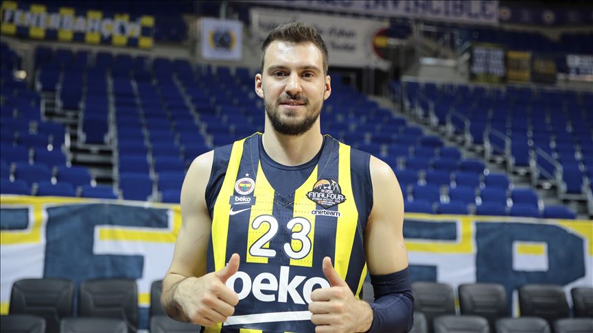 NBA: Grizzlies sign Fenerbahce's Guduric