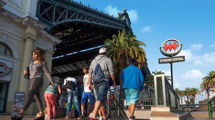 Siete de cada diez chilenos declaran haber sufrido enfermedades o problemas mentales