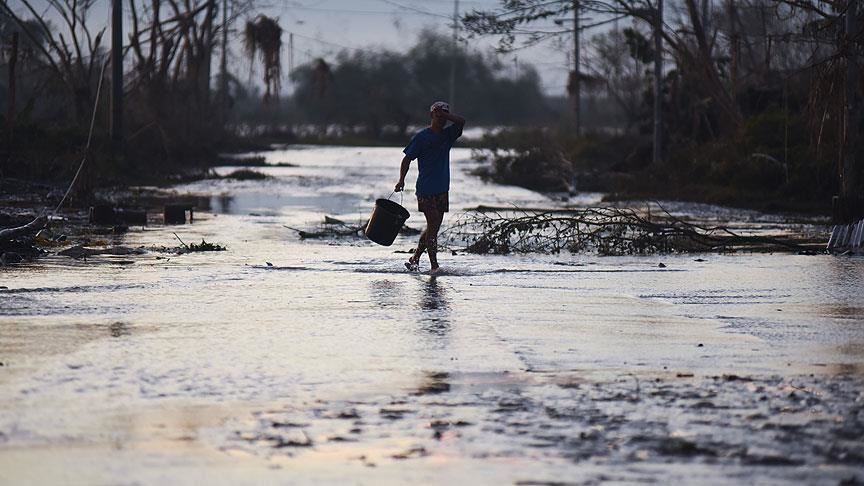 بنغلاديش.. السيول تهدد حياة 7.6 ملايين شخص