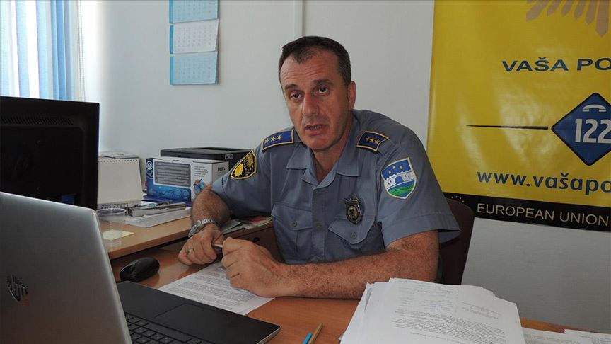 MUP USK-a: Evidentirana dva smrtna slučaja u kojima se pretpostavlja da je riječ o migrantima