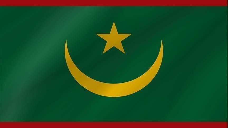 Ghazouani sworn in as new Mauritanian president