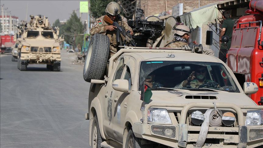 Rep. Waltz: 'Bad Deal' Between the US, Taliban