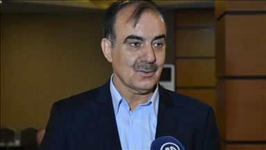 "تا کۆتایی ئەمساڵ کۆنگرەی یەکێتیی نیشتمانیی کوردستان دەبەسترێت"