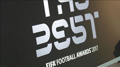 FIFA anuncia lista de nominados a premios The Best 2019