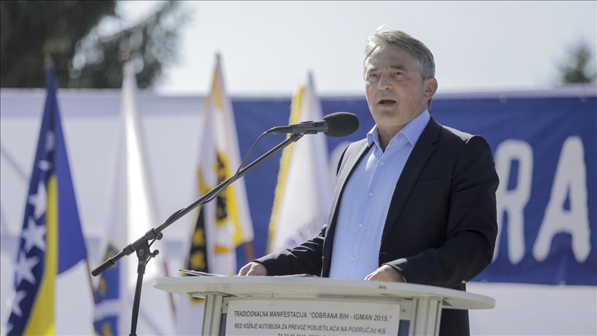 KomÅ¡iÄ na Igmanu: PrisjeÄamo se herojskih vremena, rat je danas tih, podmukao, bezobziran