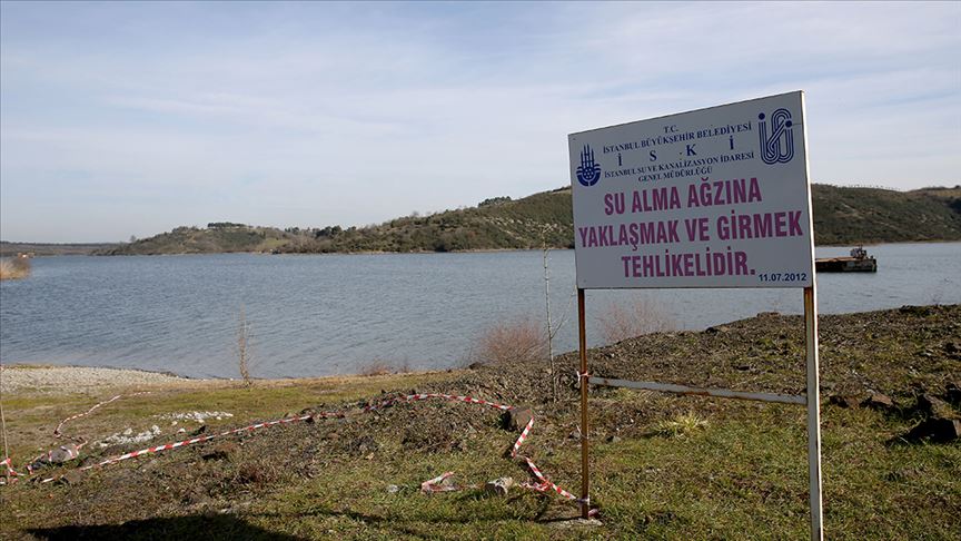 İSKİ üst yönetimi toplu istifa etti