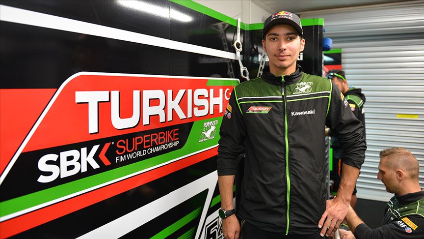 Toprak Razgatlıoğlu Kawasaki takımı ile yollarını ayıracak