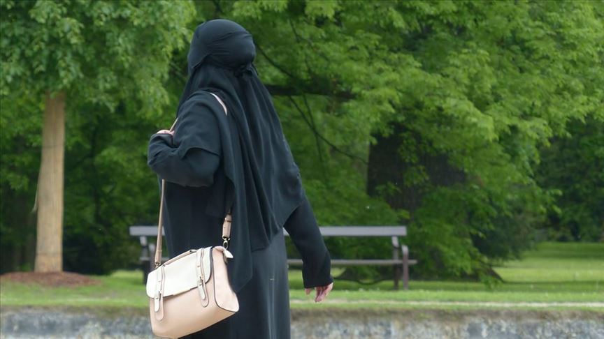 Fuertes criticas a la prohibición del burka en Países Bajos