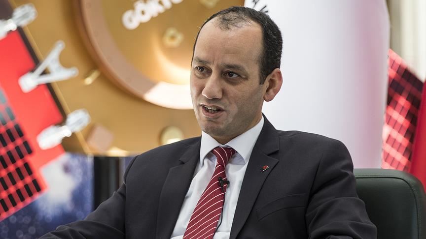 Officials laud Turkish efforts in developing space tech
