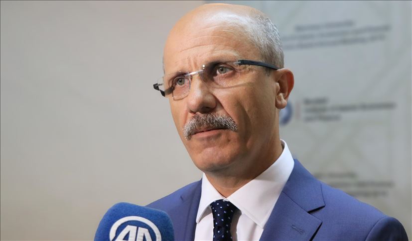 معهد "الاقتصاد والتمويل الإسلامي" التركي .. أفاق جديدة