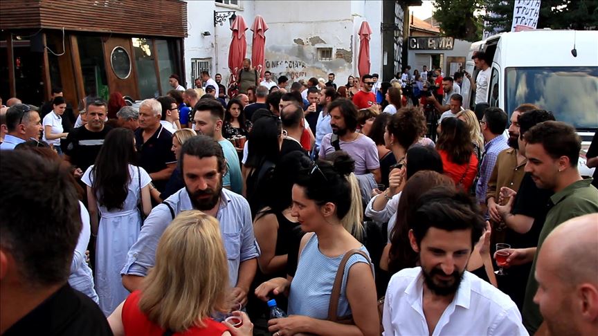 Prizren, fillon edicioni i 18-të i "DokuFest"-it