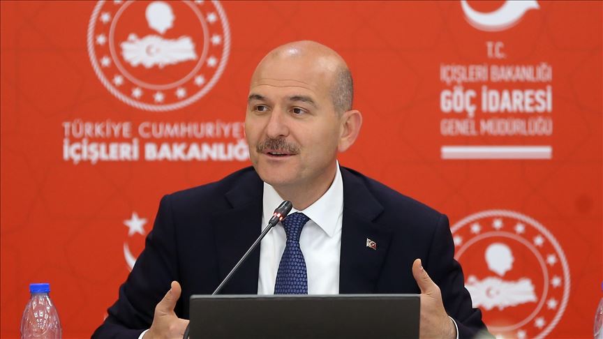 Turkey granted citizenship to over 92,000 Syrians