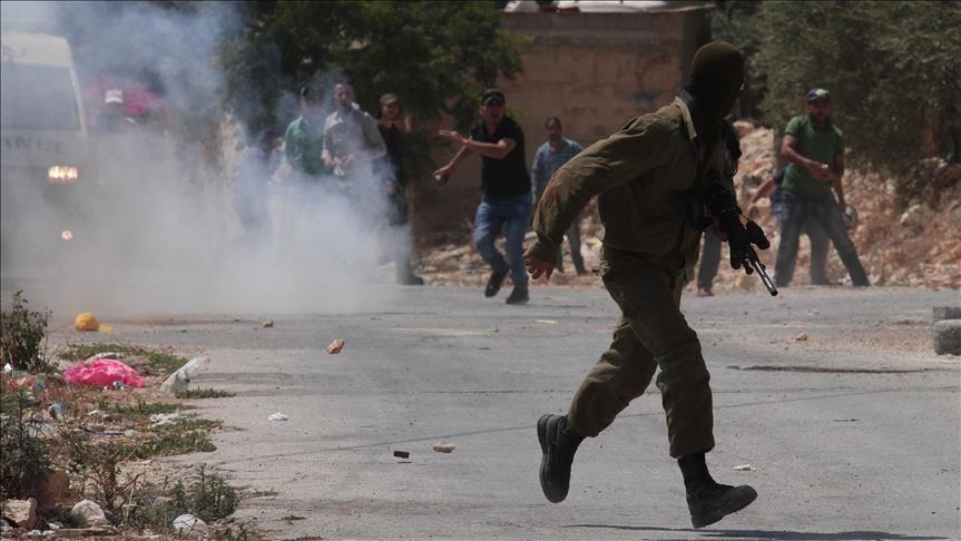 Bande de Gaza / Marche du Retour : 49 blessés dont 24 à balles réelles 