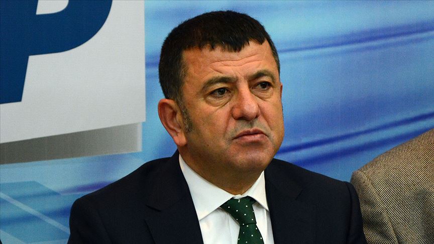 CHP'den Eren Erdem açıklaması
