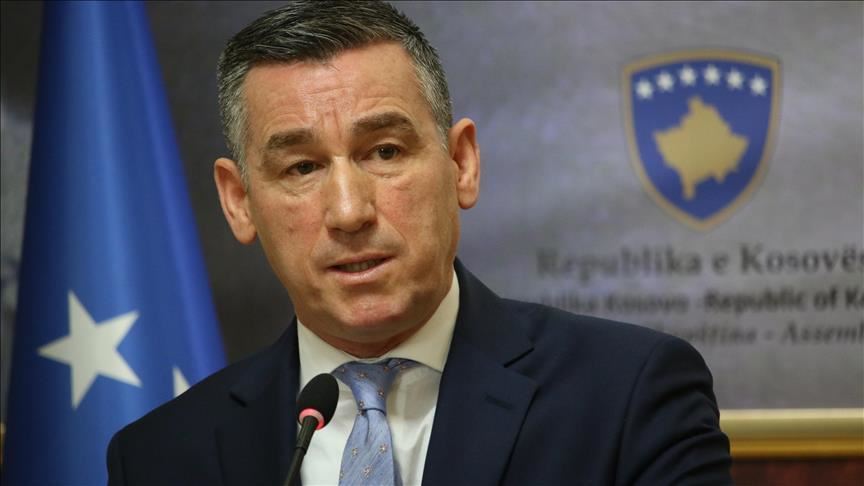 Veseli odgovorio Thaciju: Nema novog mandatara, izbore su neizbežni