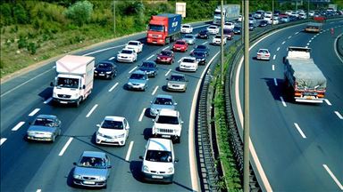Turkey: Over 300,000 motor vehicles registered in H1