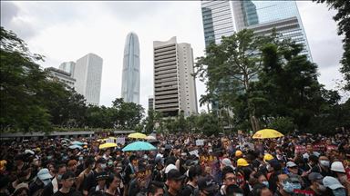 Hong Kong: ¿Quiénes están detrás de los ataques a los manifestantes pro democracia?