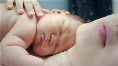 Breastfeeding saves 800,000 lives each year: WHO