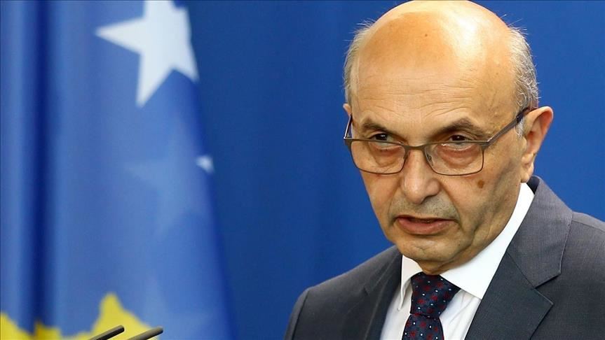 Priština: Isa Mustafa ponovo izabran za lidera Demokratskog saveza Kosova