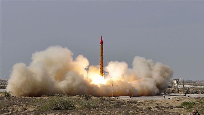 US treaty pullout raises concerns over nuclear accords
