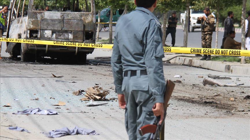 Amid Afghan peace talks, casualties spike to 1,500+