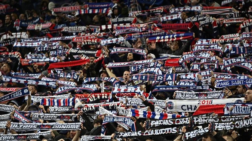 Football: PSG win French Super Cup 