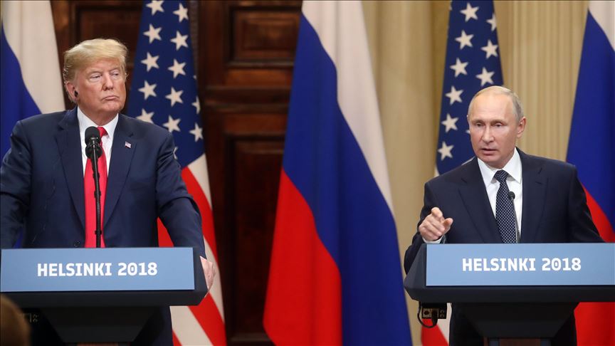 EEUU desarrolla nuevos misiles luego del colapso de tratado nuclear con Rusia