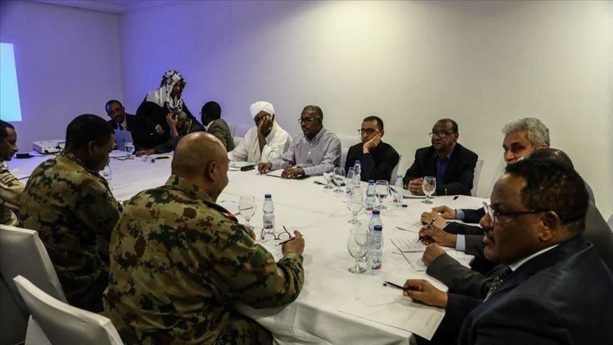 السودان... التوقيع على الاتفاق النهائي بين "العسكري" وقوى "التغيير" الأحد