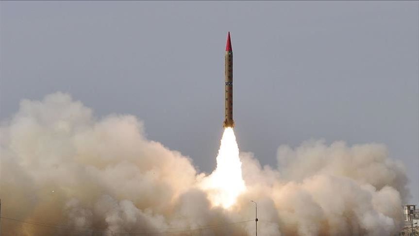 Salida de EEUU de tratado nuclear genera preocupaciones sobre la continuidad de otros acuerdos