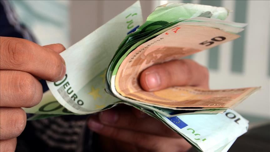 Prosječne plaće u regionu najveće u Sloveniji, a najmanje u Makedoniji