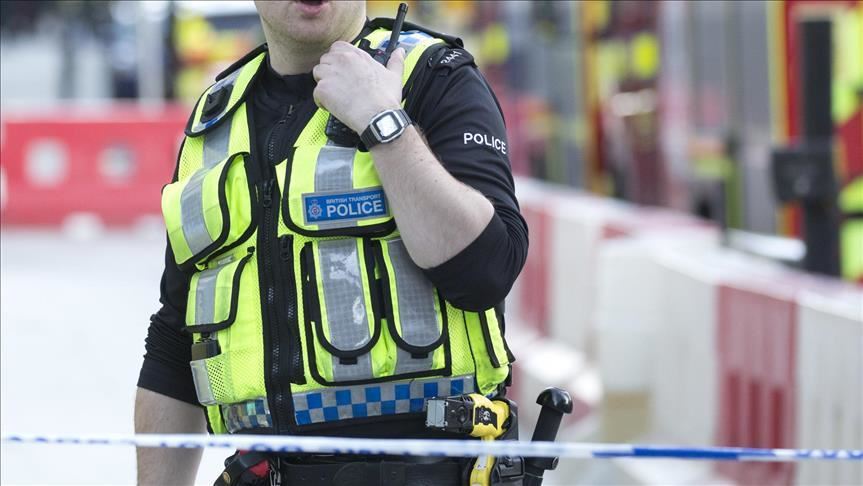 London: Uhapšen tinejdžer zbog sumnje da je gurnuo dijete sa desetog sprata