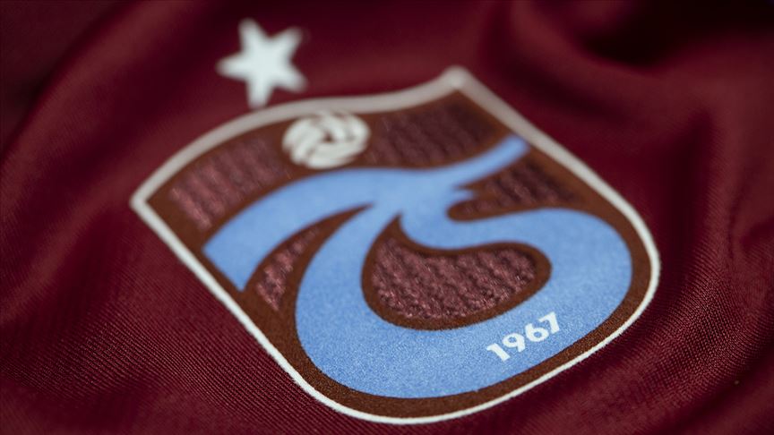 Trabzonspor'a Norveçli forvet