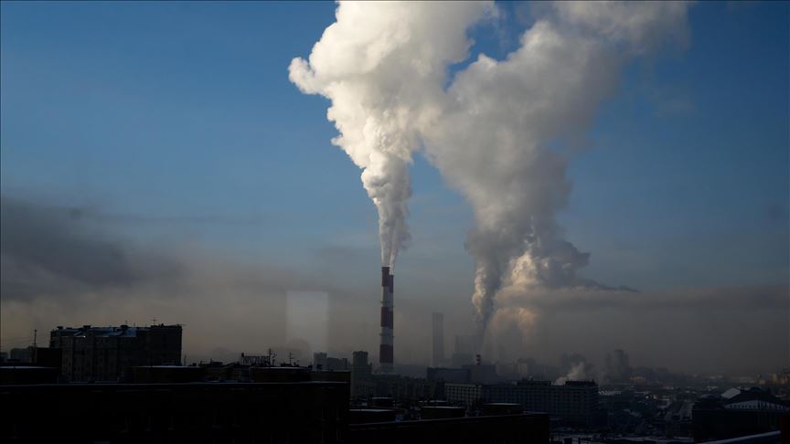 Colapso climático, uno de los mayores problemas de derechos humanos en el mundo
