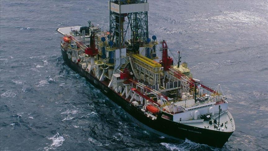 Irán afirma que confiscó un petrolero extranjero en el Golfo Pérsico