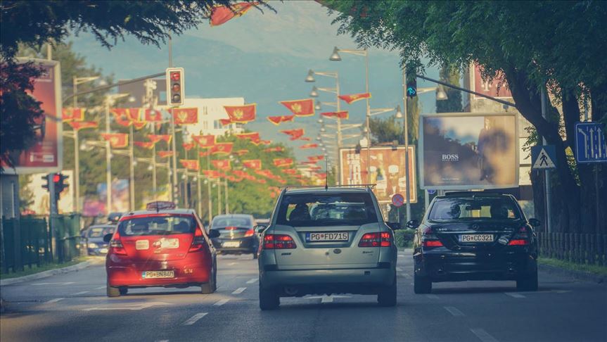 Crna Gora: Dijaspora za prva tri mjeseca ove godine poslala 129,9 miliona eura