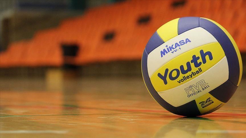 Volleyball: China beat Turkey to get Olympics ticket